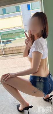 新潟風俗エステ La Muse(ラミューズ) らな(24)の10月2日写メブログ「見たことあるかな？👀」