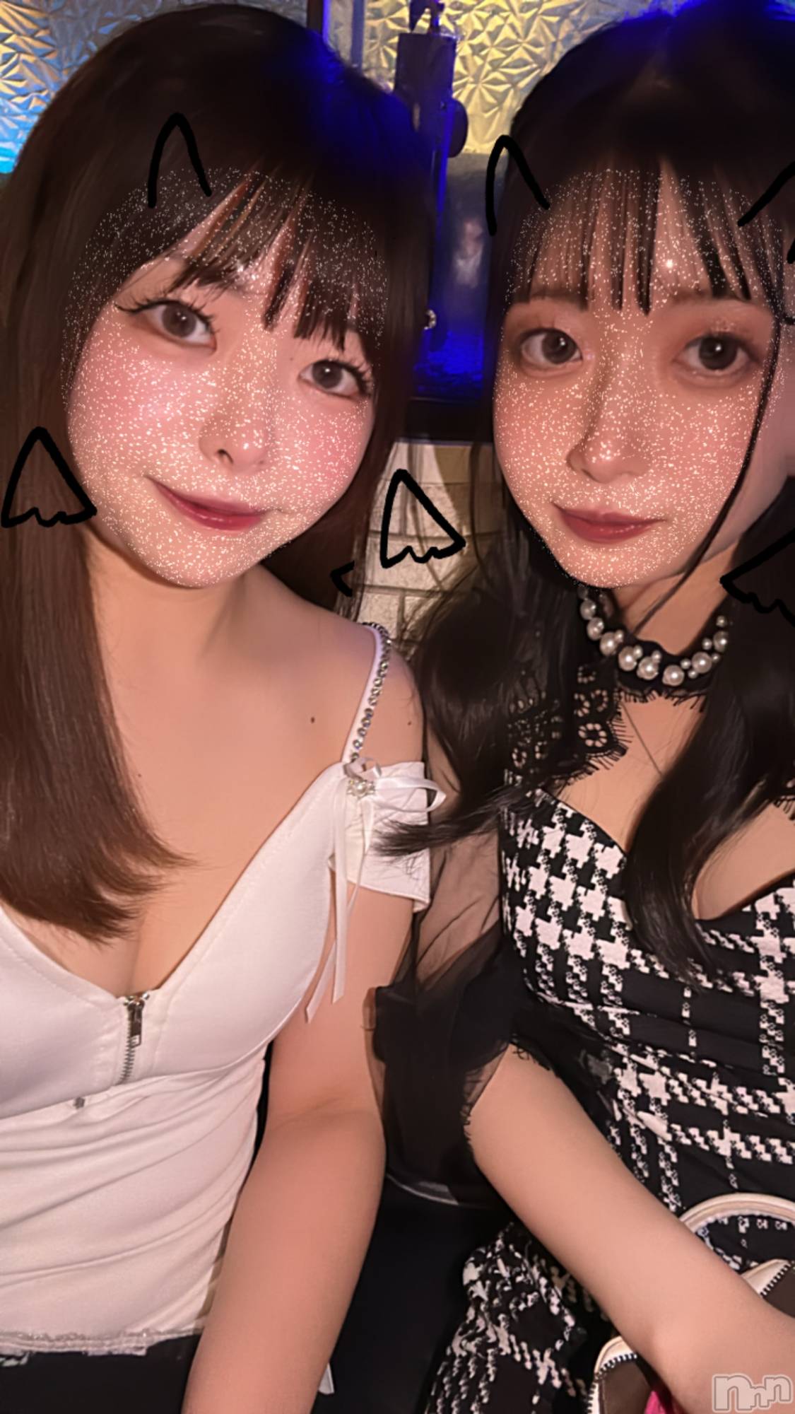 ƲХ顦clubTiara(ƥ) 2024ǯ1020ֽ̥֥жФƤޤ