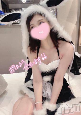 長岡デリヘルROOKIE(ルーキー) なゆ☆プラチナ(21)の8月25日写メブログ「おはようございます！」