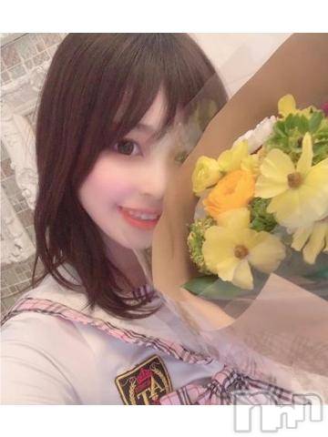 長岡デリヘルROOKIE(ルーキー) なゆ☆プラチナ(21)の8月26日写メブログ「☺️💓」