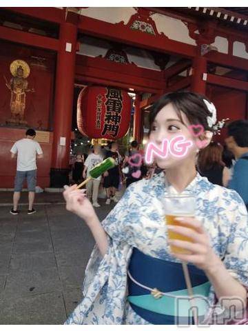 長岡デリヘルROOKIE(ルーキー) なゆ☆プラチナ(21)の8月26日写メブログ「こんにちは」