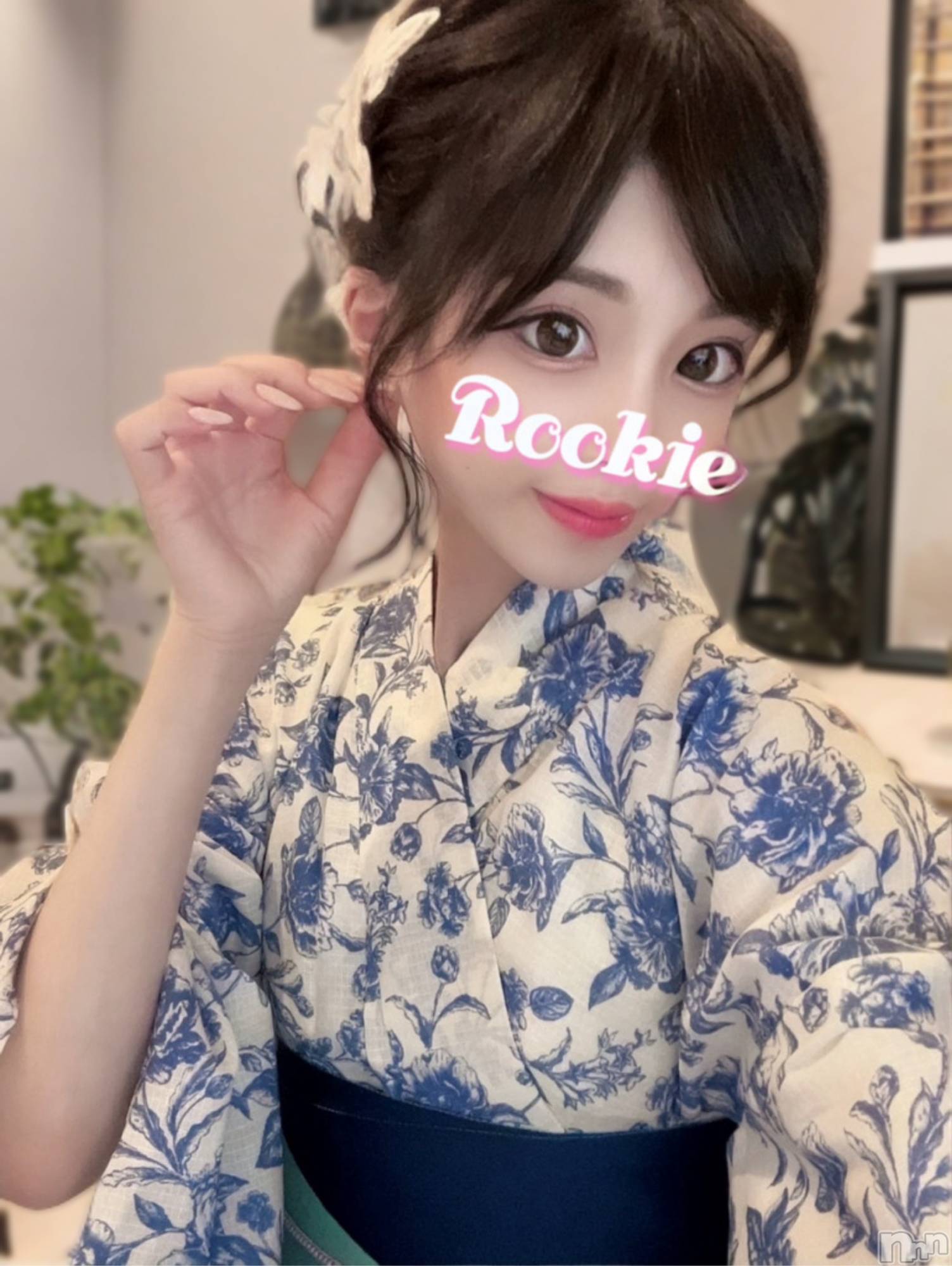 なゆ☆プラチナ