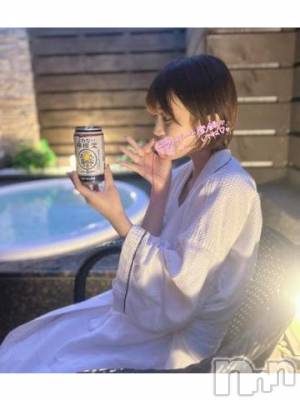長岡デリヘル ROOKIE(ルーキー) なゆ☆プラチナ(21)の8月24日写メブログ「本日も☺️💓」