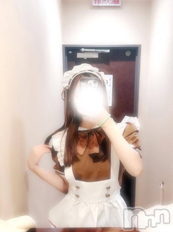 長岡デリヘルROOKIE(ルーキー) まこ☆プラチナ(20)の2月19日写メブログ「コスプレ❣️」