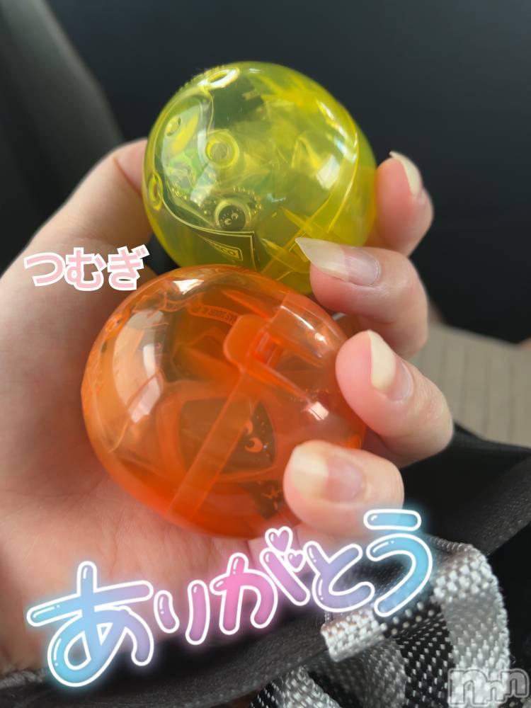 上越デリヘル上越最安値！奥様Deli急便(ジョウエツサイヤスネ！オクサマデリキュウビン) 新人　つむぎ(28)の11月18日写メブログ「ありがとうございました☺︎」