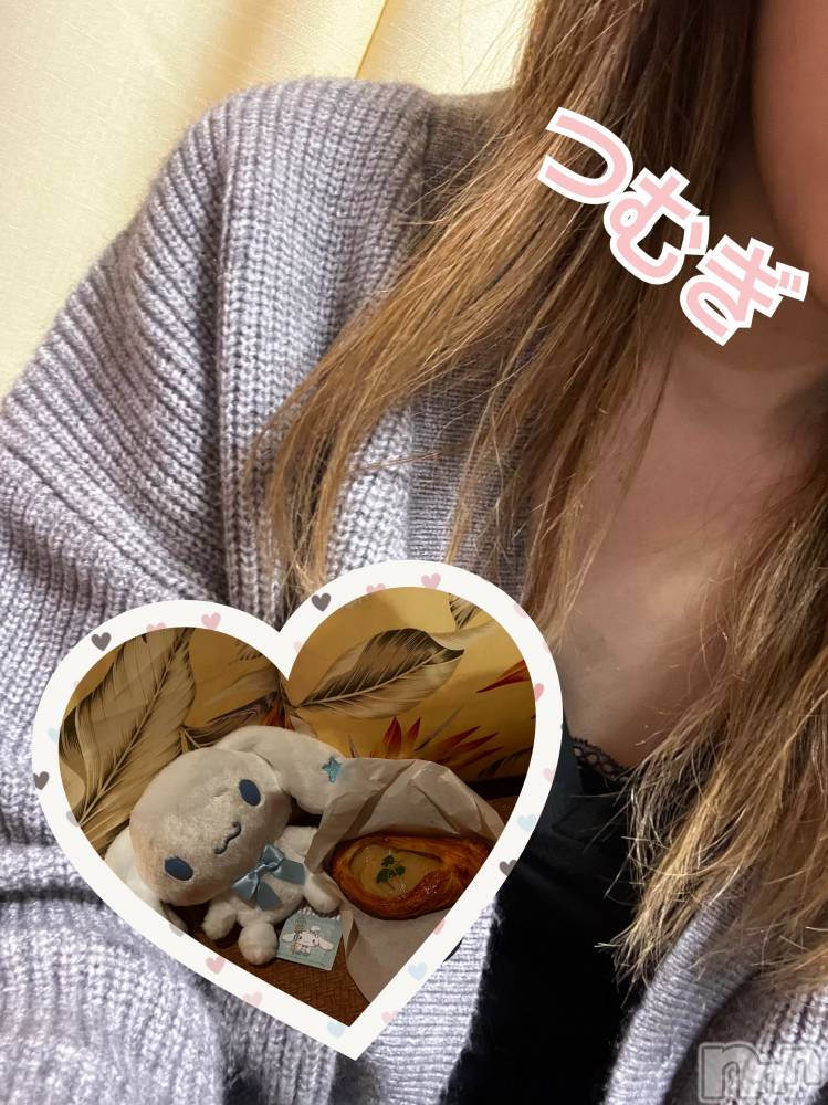 上越デリヘル上越最安値！奥様Deli急便(ジョウエツサイヤスネ！オクサマデリキュウビン) 新人　つむぎ(28)の11月29日写メブログ「お礼💌」