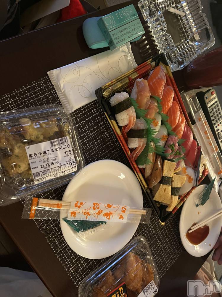 上越デリヘル上越最安値！奥様Deli急便(ジョウエツサイヤスネ！オクサマデリキュウビン) 新人　つむぎ(28)の12月30日写メブログ「お礼💌」