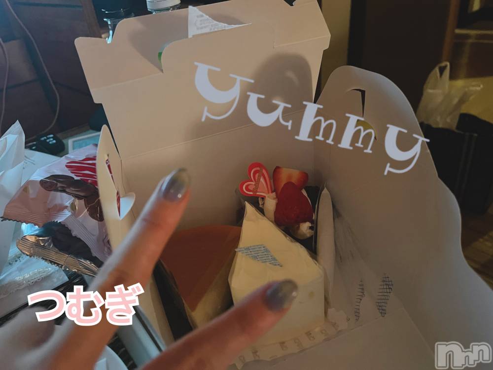 上越デリヘル上越最安値！奥様Deli急便(ジョウエツサイヤスネ！オクサマデリキュウビン) 新人　つむぎ(28)の1月29日写メブログ「お礼💌」