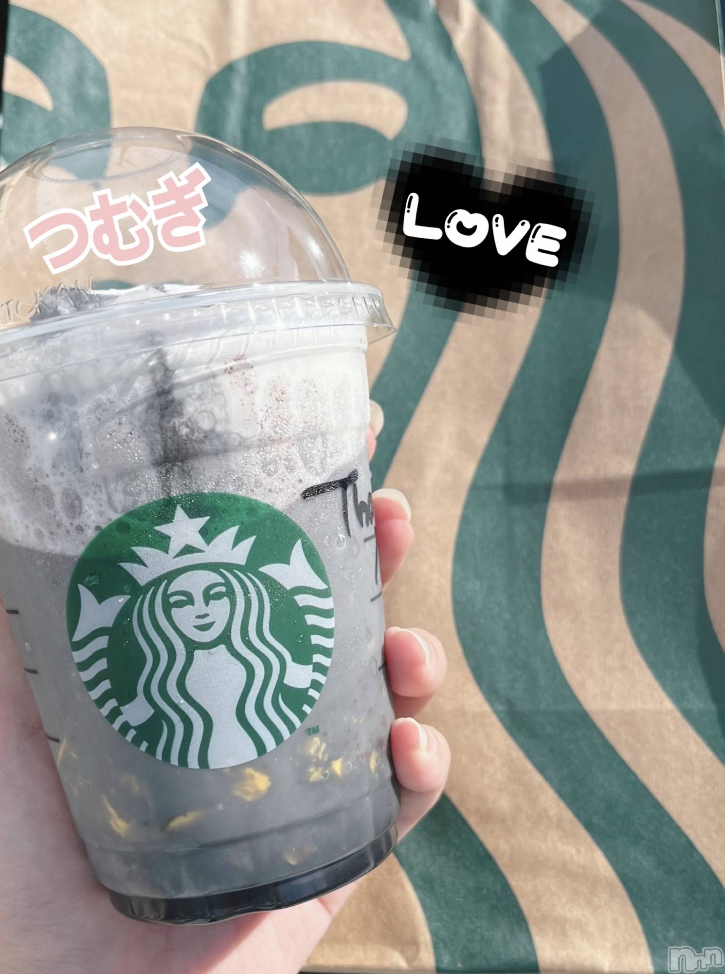 上越デリヘル上越最安値！奥様Deli急便(ジョウエツサイヤスネ！オクサマデリキュウビン)新人　つむぎ(28)の2023年10月25日写メブログ「まっくろくろ♡」