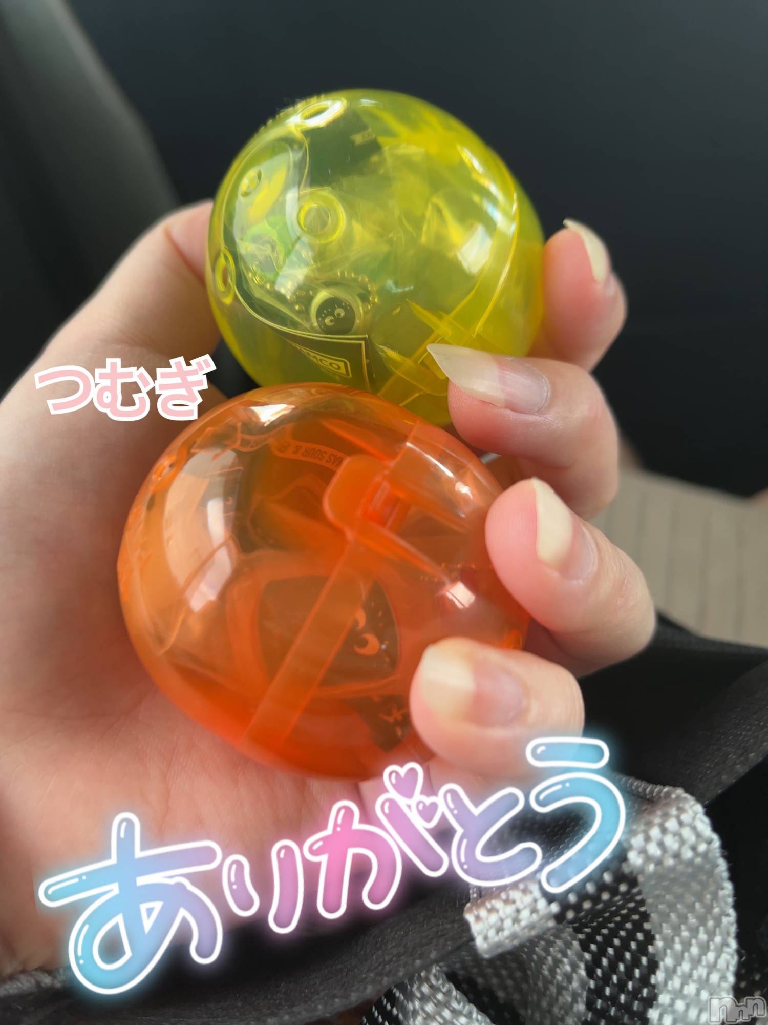 上越デリヘル上越最安値！奥様Deli急便(ジョウエツサイヤスネ！オクサマデリキュウビン)新人　つむぎ(28)の2023年11月18日写メブログ「ありがとうございました☺︎」