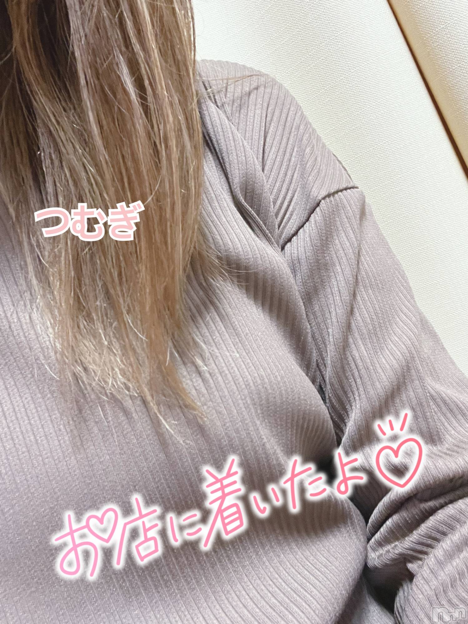 上越デリヘル上越最安値！奥様Deli急便(ジョウエツサイヤスネ！オクサマデリキュウビン)新人　つむぎ(28)の2023年12月11日写メブログ「出勤」