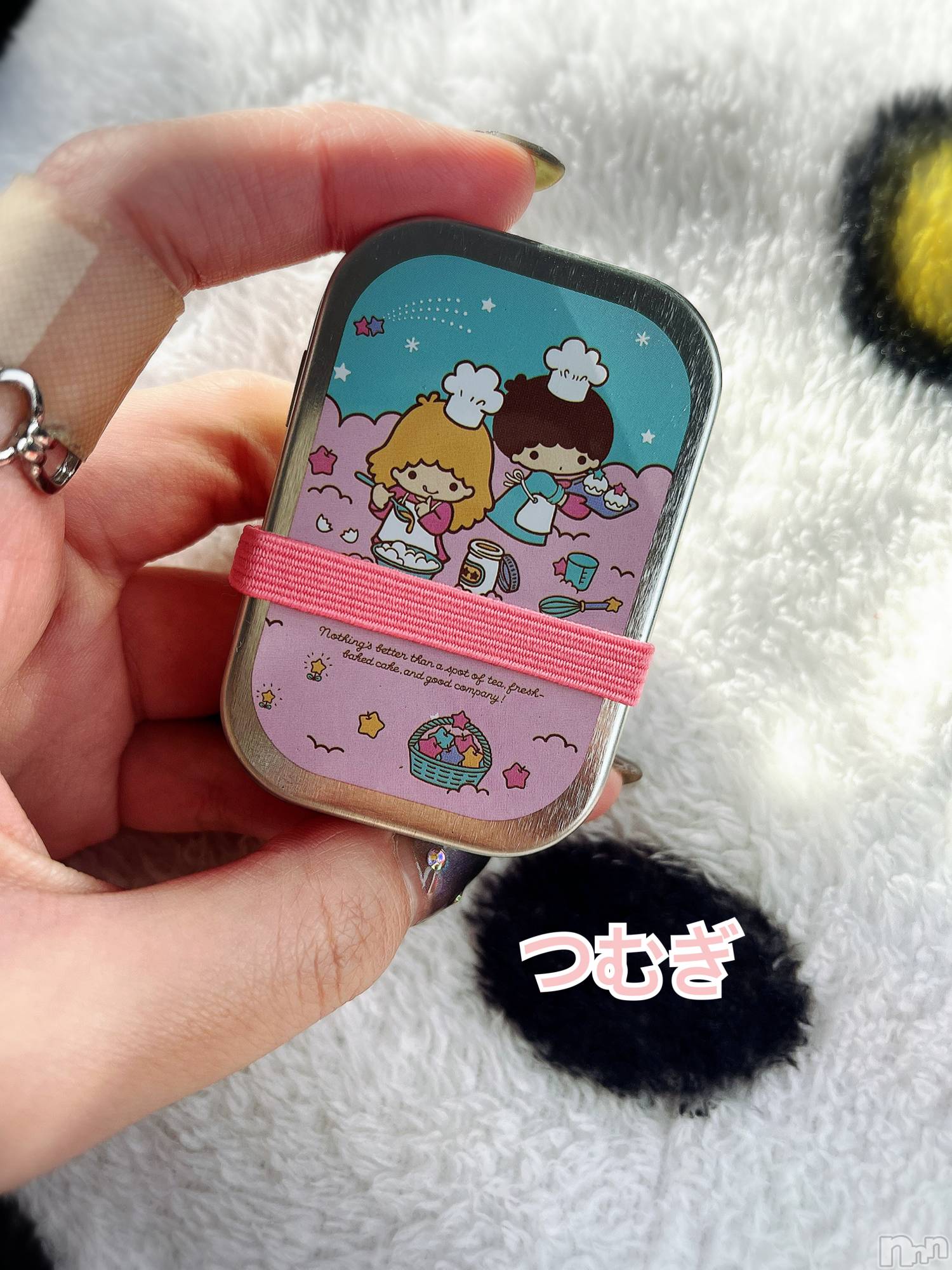 上越デリヘル上越最安値！奥様Deli急便(ジョウエツサイヤスネ！オクサマデリキュウビン)新人　つむぎ(28)の2024年2月11日写メブログ「げっとん🫶」