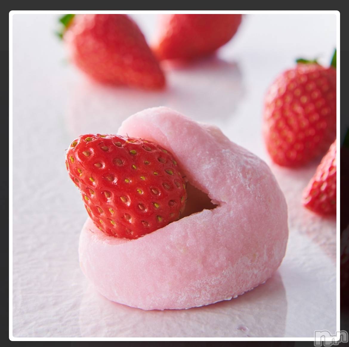 上越デリヘル上越最安値！奥様Deli急便(ジョウエツサイヤスネ！オクサマデリキュウビン)新人　つむぎ(28)の2024年2月12日写メブログ「いちごの季節～」