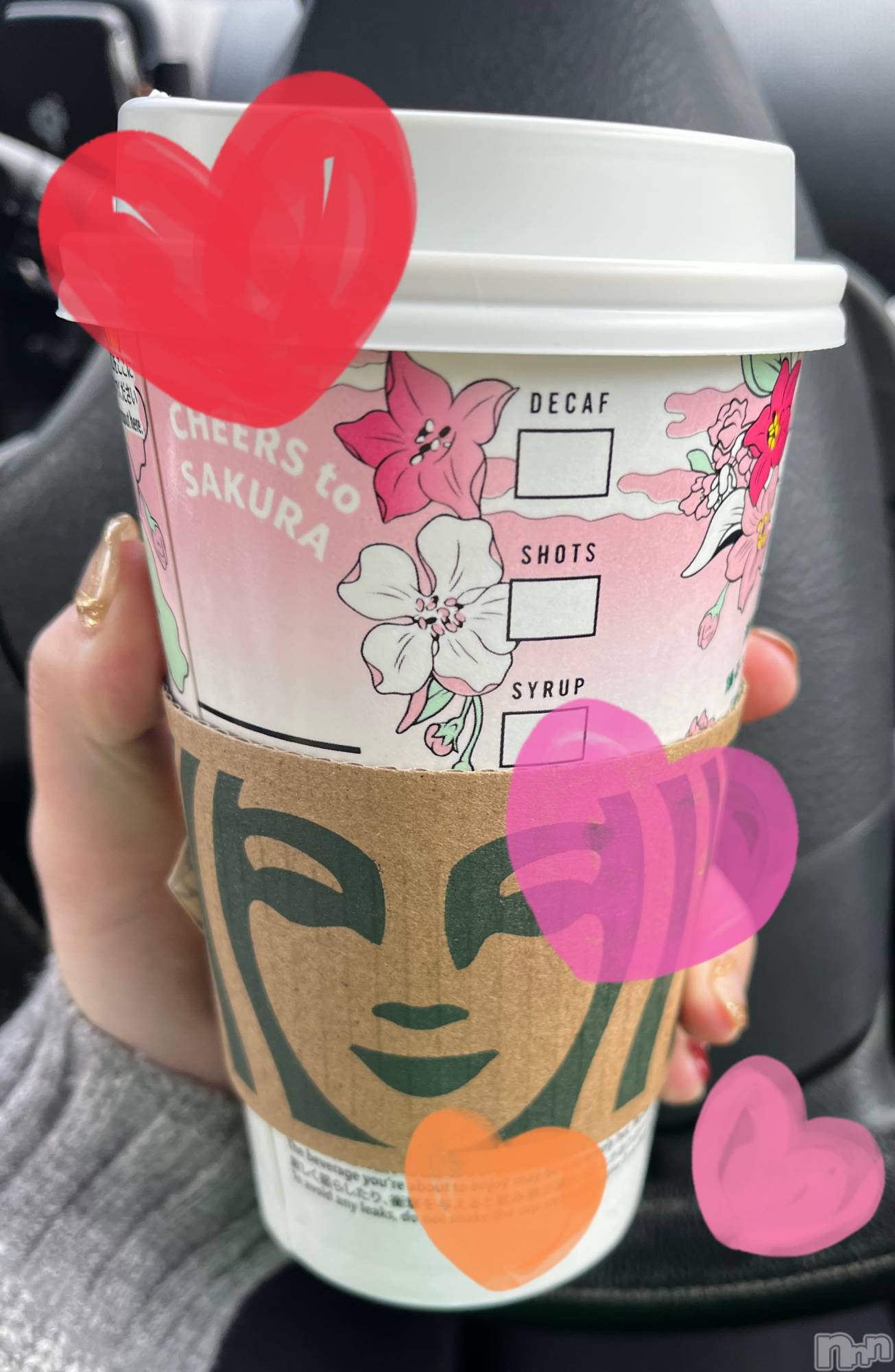 上越デリヘル上越最安値！奥様Deli急便(ジョウエツサイヤスネ！オクサマデリキュウビン)新人　つむぎ(28)の2024年3月1日写メブログ「さんがつぅぅ」