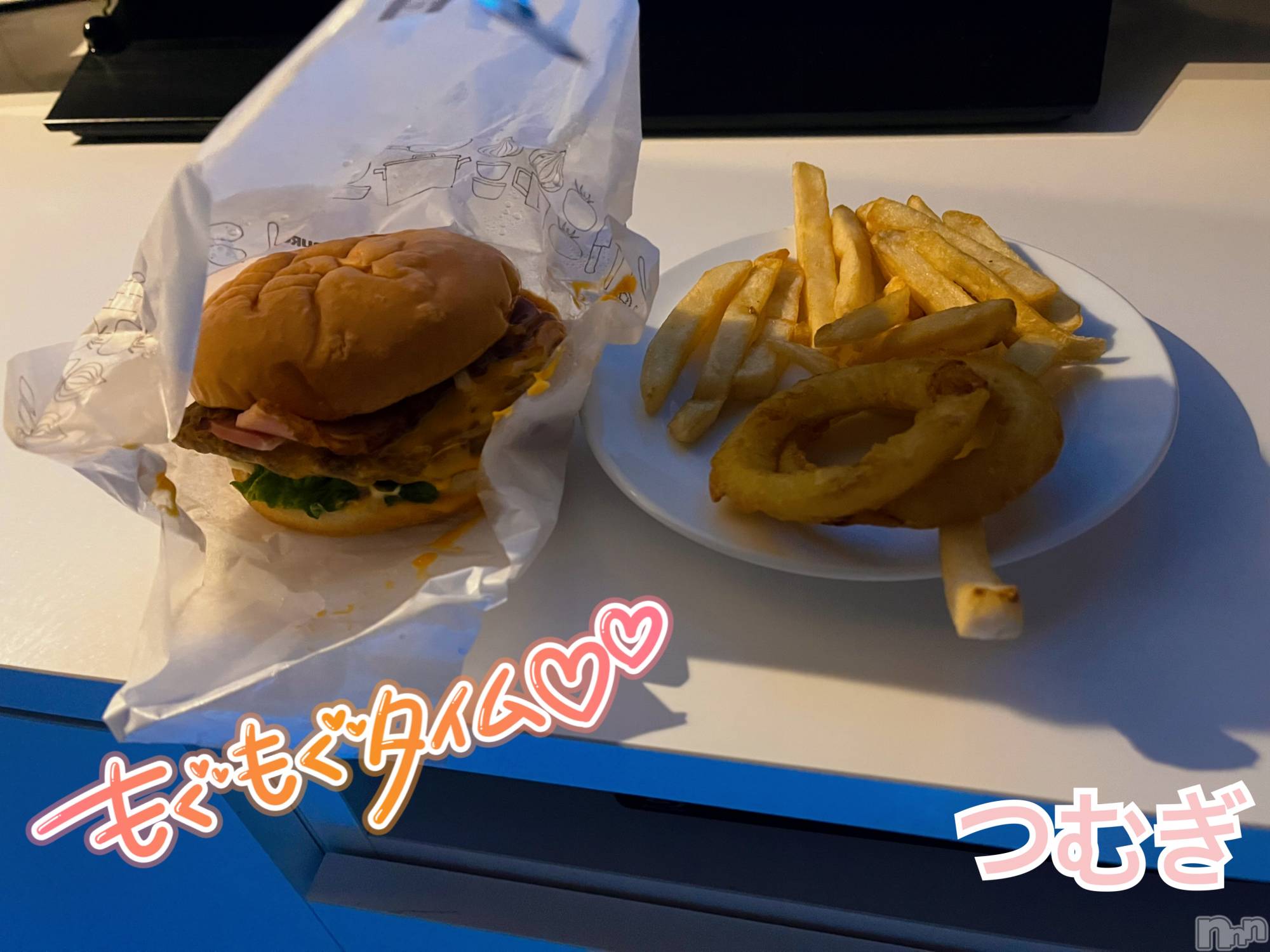 上越デリヘル上越最安値！奥様Deli急便(ジョウエツサイヤスネ！オクサマデリキュウビン)新人　つむぎ(28)の2024年4月11日写メブログ「お礼💌」