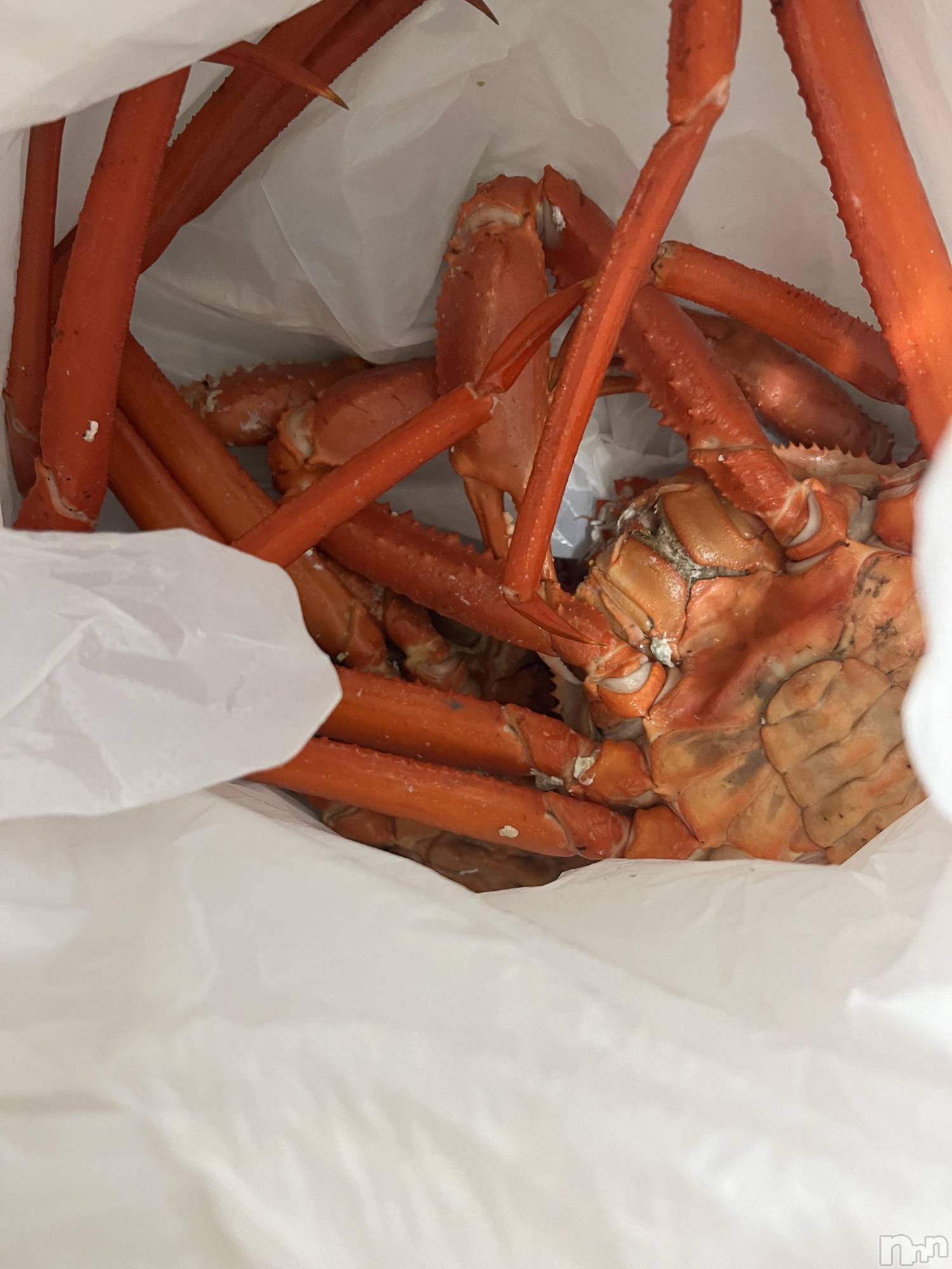 上越デリヘル上越最安値！奥様Deli急便(ジョウエツサイヤスネ！オクサマデリキュウビン)新人　つむぎ(28)の2024年7月14日写メブログ「かーにーかーにー」