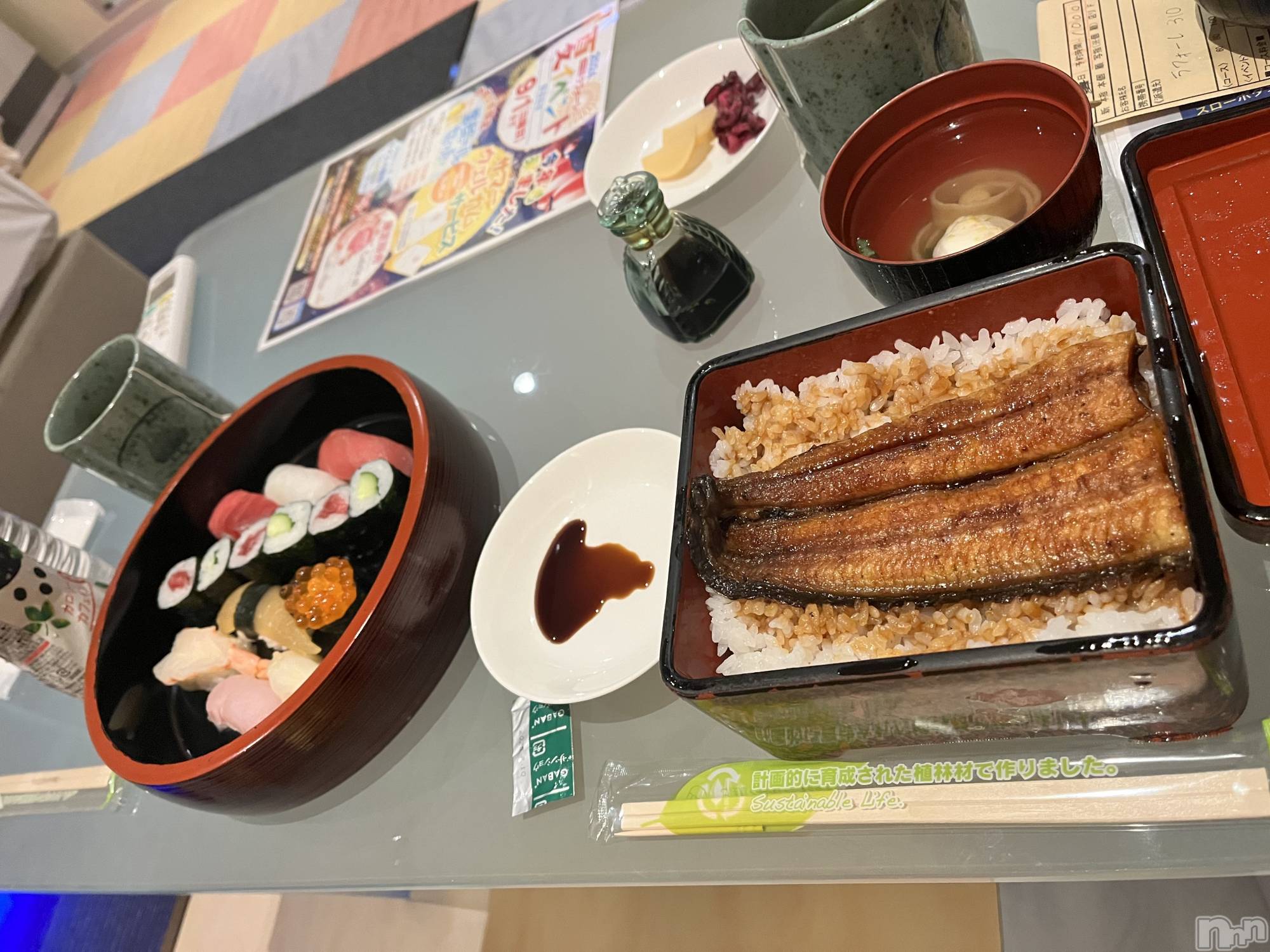 上越デリヘル上越最安値！奥様Deli急便(ジョウエツサイヤスネ！オクサマデリキュウビン)新人　つむぎ(28)の2024年7月24日写メブログ「お礼💌」