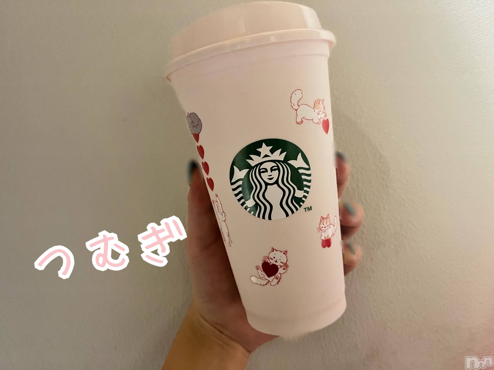 上越デリヘル上越最安値！奥様Deli急便(ジョウエツサイヤスネ！オクサマデリキュウビン)新人　つむぎ(28)の2025年1月25日写メブログ「にゃーฅ(´ω` ฅ)」