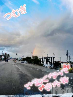 上越デリヘル 上越最安値！奥様Deli急便(ジョウエツサイヤスネ！オクサマデリキュウビン) 新人　つむぎ(28)の10月27日写メブログ「おそら⭐︎」