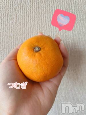 上越デリヘル 上越最安値！奥様Deli急便(ジョウエツサイヤスネ！オクサマデリキュウビン) 新人　つむぎ(28)の11月14日写メブログ「みかーん🍊」