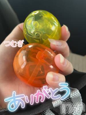 上越デリヘル 上越最安値！奥様Deli急便(ジョウエツサイヤスネ！オクサマデリキュウビン) 新人　つむぎ(28)の11月18日写メブログ「ありがとうございました☺︎」