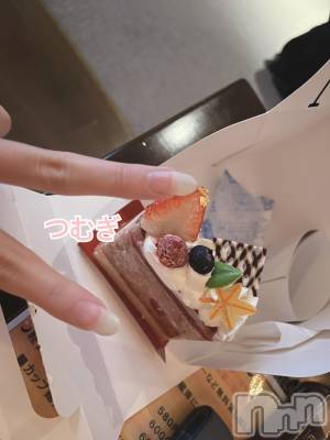 上越デリヘル 上越最安値！奥様Deli急便(ジョウエツサイヤスネ！オクサマデリキュウビン) 新人　つむぎ(28)の11月19日写メブログ「お礼💌」