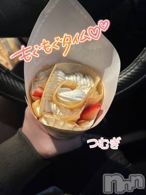 上越デリヘル 上越最安値！奥様Deli急便(ジョウエツサイヤスネ！オクサマデリキュウビン) 新人　つむぎ(28)の2月27日写メブログ「こんばんは🌙」