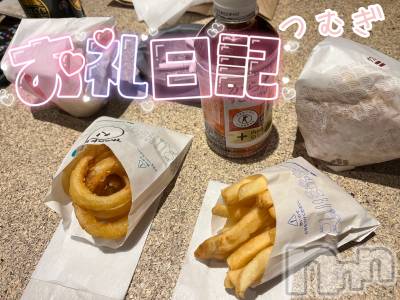 上越デリヘル 上越最安値！奥様Deli急便(ジョウエツサイヤスネ！オクサマデリキュウビン) 新人　つむぎ(28)の1月22日写メブログ「11/21  お礼💌」