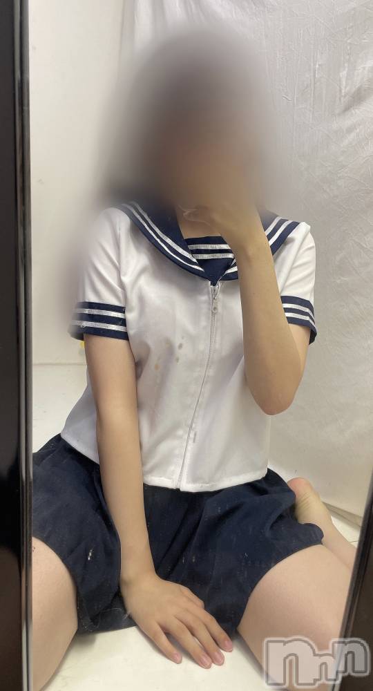 柏崎デリヘルデリヘル柏崎【柏崎唯一のデリヘル！地元新潟女性と会える店】(デリヘルカシワザキ) なつめ★可愛いドールフェイス(20)の10月8日写メブログ「着てみました😖」