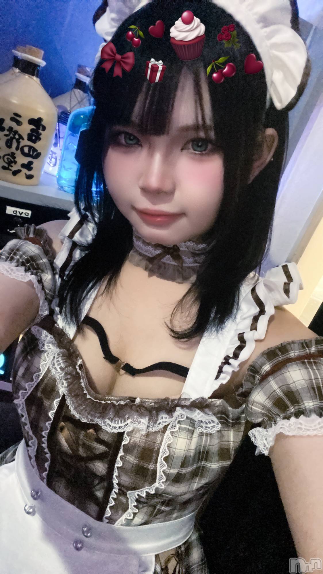 Įʥå륺СGIRLS BAR Fable(륺Сե֥) 2025ǯ214̥֥214 2348ʬΥ֥