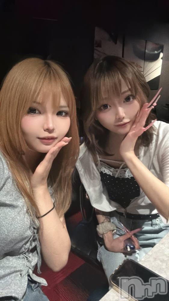 ��Į���ʥå��������륺�С�GIRLS BAR Fable(�����륺�С��ե��֥�) �ʤ���8��15���̥�֥������Ĥʤ���👭🧍‍��️🤍��