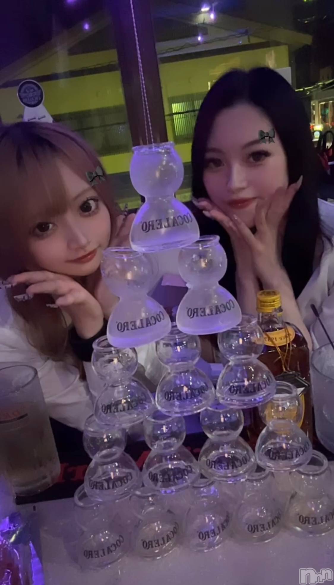 Įʥå륺СGIRLS BAR Fable(륺Сե֥) 2024ǯ920̥֥֤