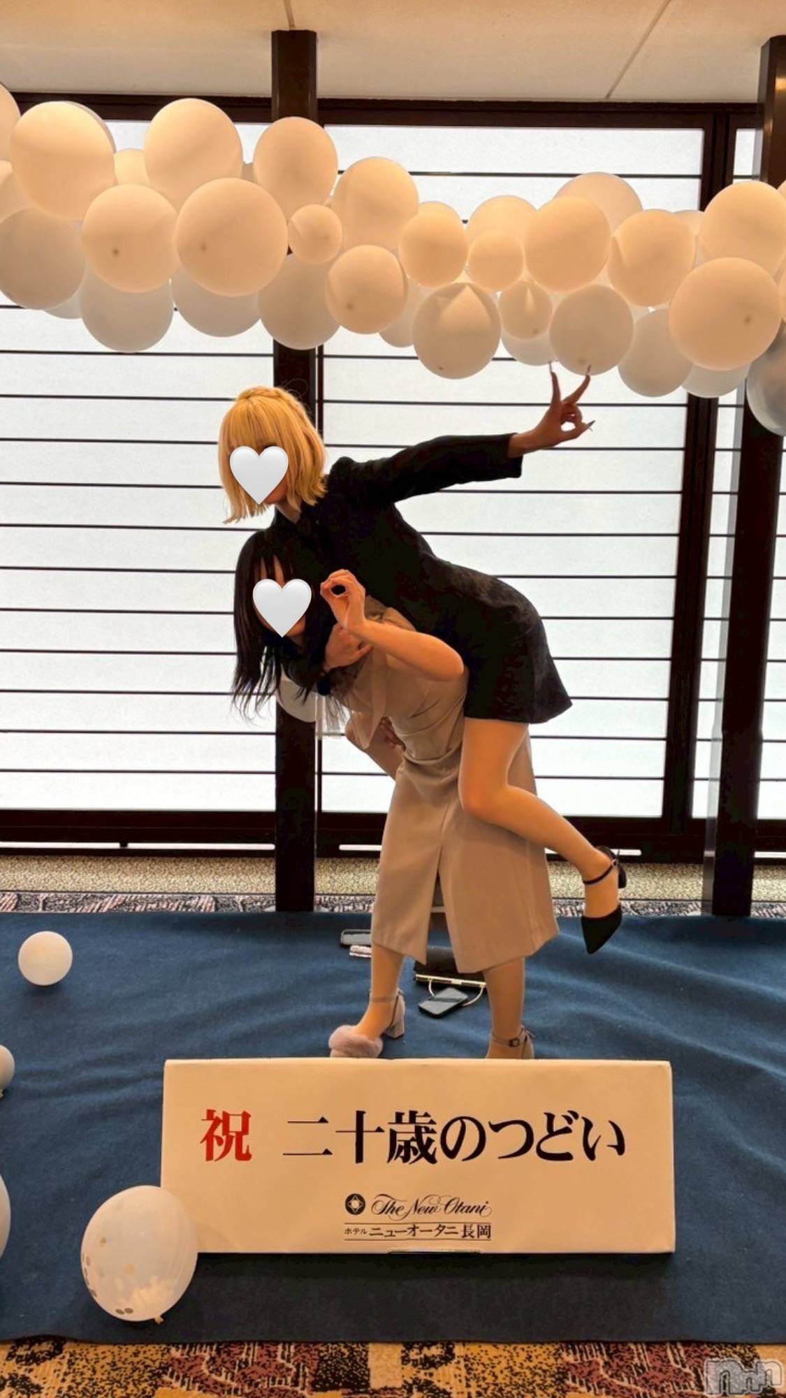 Įʥå륺СGIRLS BAR Fable(륺Сե֥) 2025ǯ55̥֥֤ͤ🎶