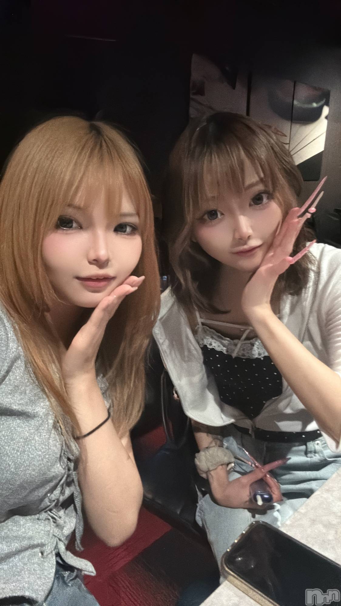 ��Į���ʥå��������륺�С�GIRLS BAR Fable(�����륺�С��ե��֥�) ��2026ǯ8��15���̥�֥������Ĥʤ���👭🧍‍��️🤍��