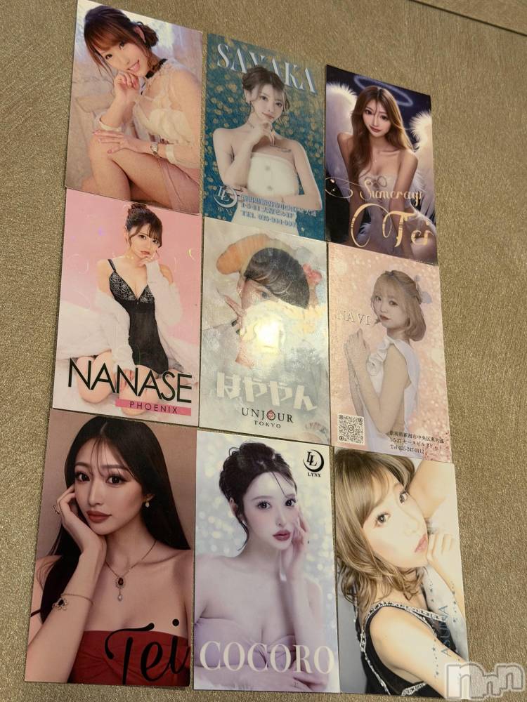 �����������Х��顦�����LYNX(��󥯥�) �����4��16���̥�֥����֥ǥ奨�ޡ�