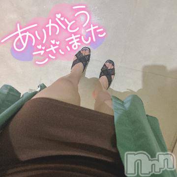 松本発ぽっちゃりちゃんこ長野　塩尻北IC店(チャンコナガノ　シオジリキタインターチェンジテン) あき(27)の7月27日写メブログ「昨日のお礼💕ザリゾ231のお兄様🌱」