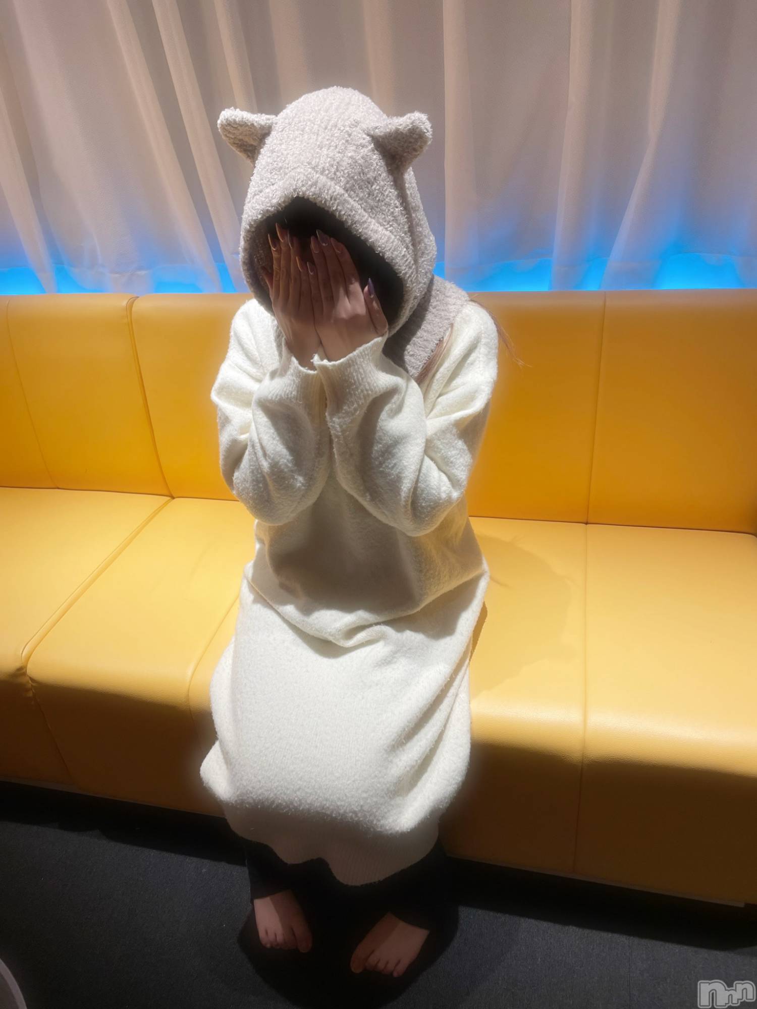 新潟デリヘルENDLESS-安心の地元新潟の素人のみ-(エンドレス)【新人】ナツメ★可憐少女(20)の2023年12月16日写メブログ「みんなねこ好きだよね？🐱」