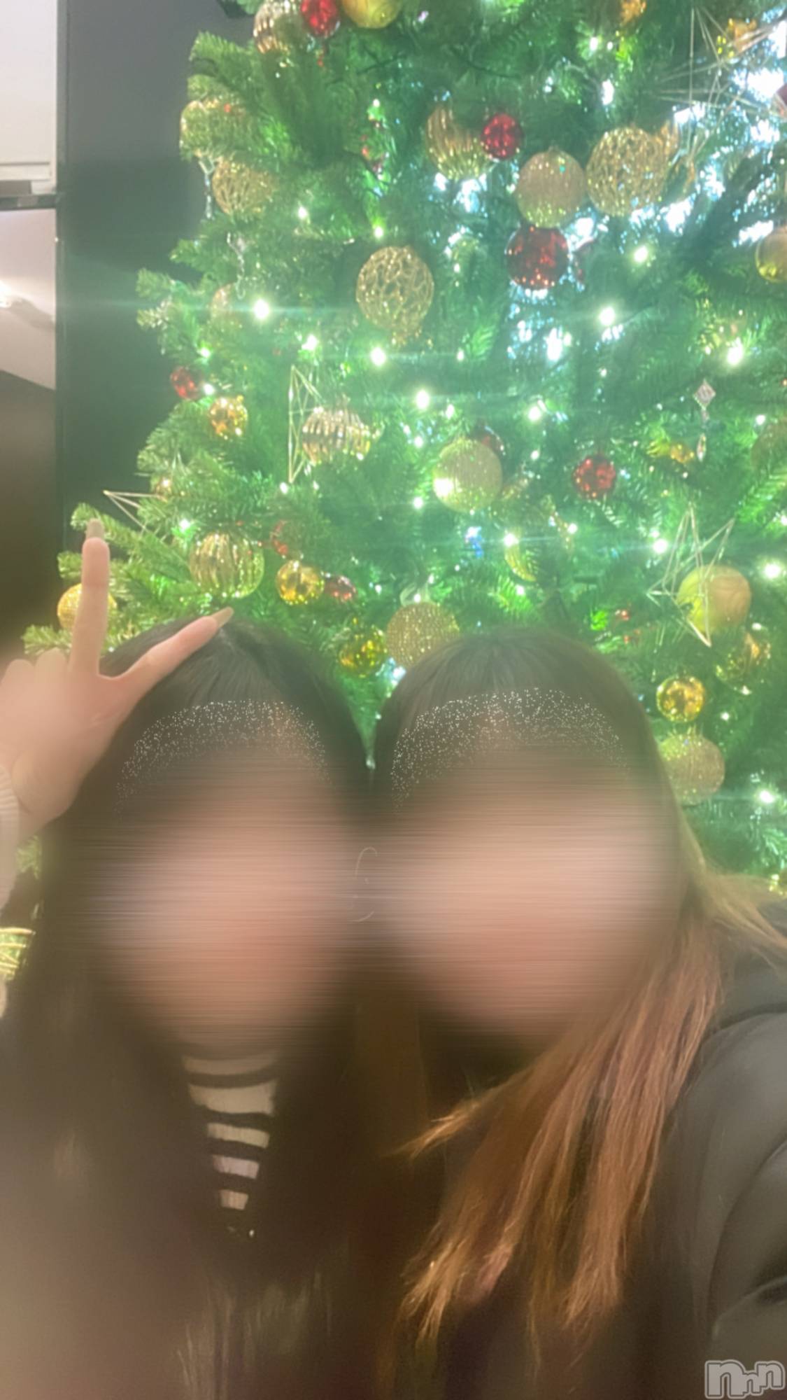 新潟デリヘルENDLESS-安心の地元新潟の素人のみ-(エンドレス)【新人】ナツメ★可憐少女(20)の2023年12月20日写メブログ「もうクリスマスだね.*」