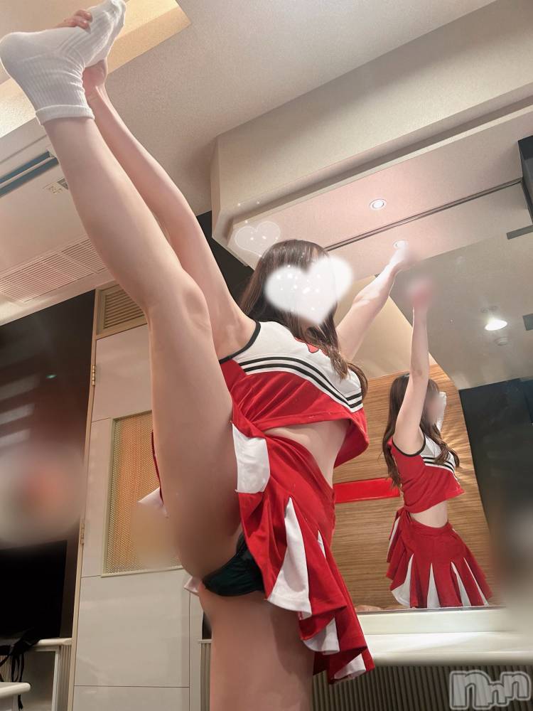 新潟デリヘルアンフィール-地元新潟の厳選された素人女性のみ-(アンフィール) かなう★激推し(21)の5月14日写メブログ「🎀チラリズム🎀」