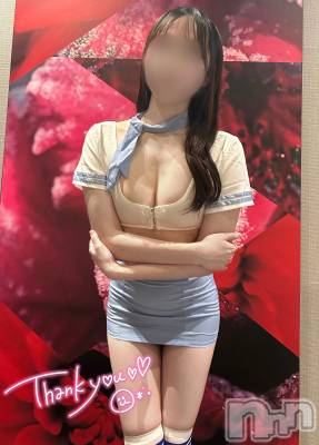 新潟デリヘル アンフィール-地元新潟の厳選された素人女性のみ-(アンフィール) かなう★激推し(21)の2月18日写メブログ「🎀バキバキ///🎀」