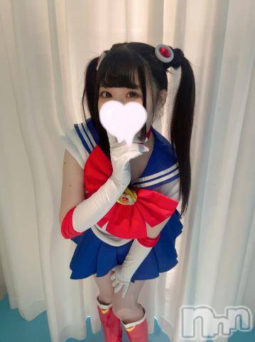 上越デリヘルわちゃわちゃ(ワチャワチャ) ふう☆虐めてH大好きM娘(19)の10月31日写メブログ「🎃ハッピーハロウィン🎃」