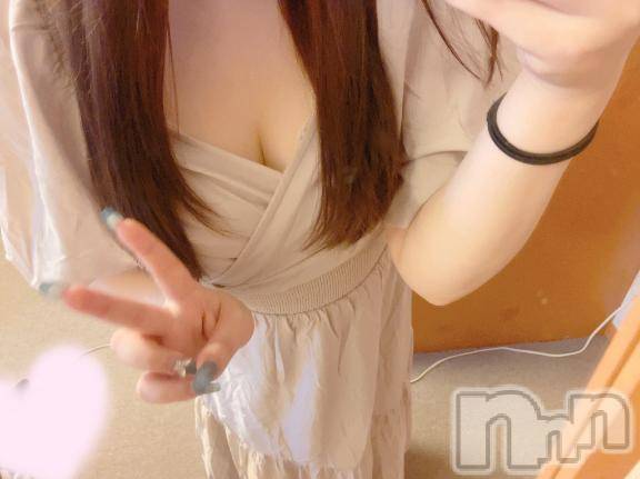 上越デリヘルわちゃわちゃ(ワチャワチャ) ふう☆虐めてH大好きM娘(19)の6月17日写メブログ「✨御奉仕させて✨」