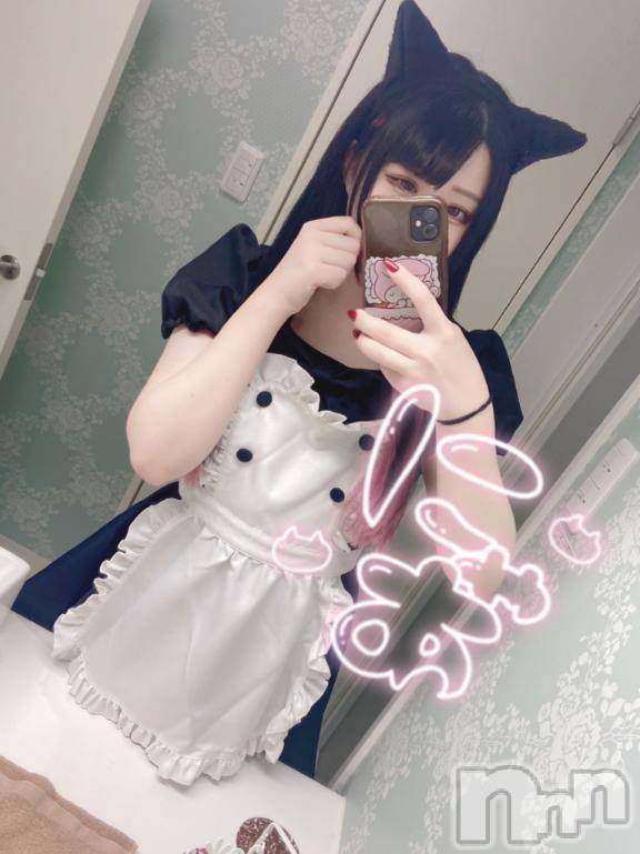 上越デリヘルわちゃわちゃ(ワチャワチャ)ふう☆虐めてH大好きM娘(19)の2025年5月23日写メブログ「✨️あと3日✨️」