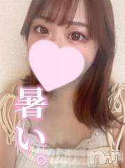 上越デリヘルわちゃわちゃ(ワチャワチャ) ふう☆虐めてH大好きM娘(19)の8月13日写メブログ「✨汗だくエッチ✨」