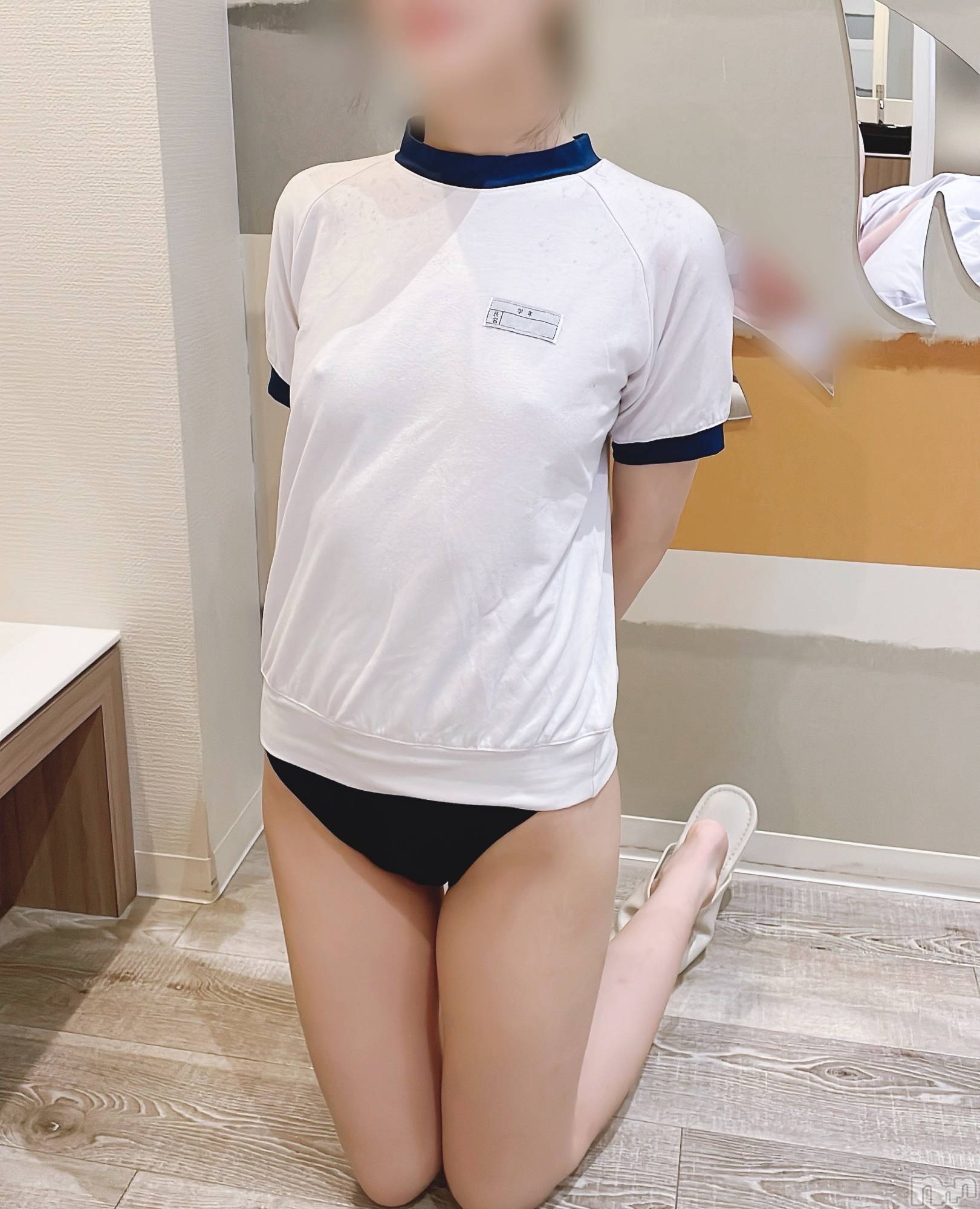 新潟デリヘルジャスミンすず　癒らしプリンセス　(20)の2024年6月24日写メブログ「ピンクのポッチ🤭」