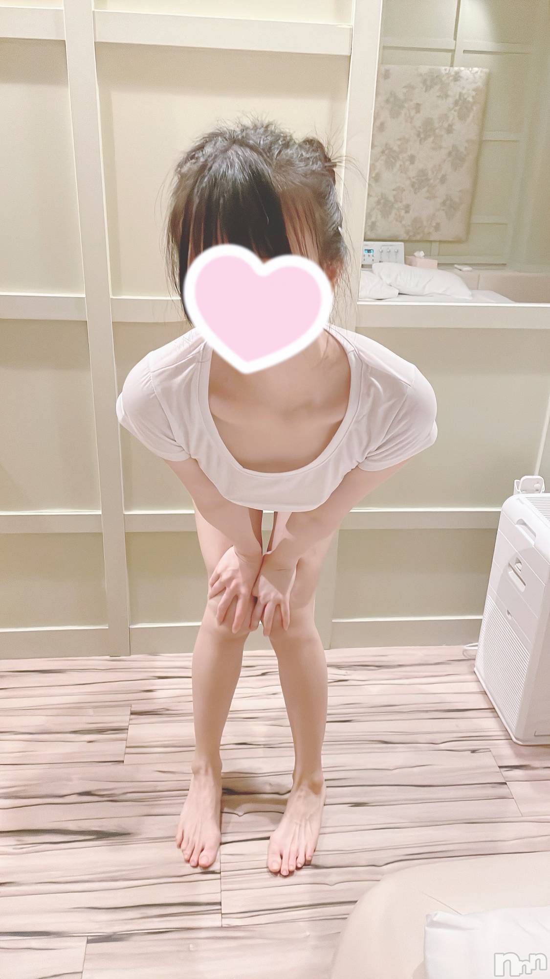 新潟デリヘルジャスミンすず　癒らしプリンセス　(20)の2024年10月14日写メブログ「出勤中です」
