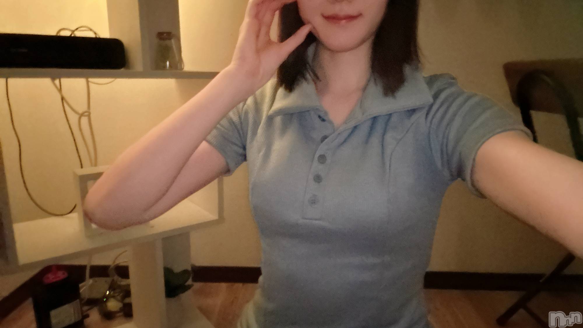 新潟メンズエステMYIRO　-マイロ-(マイロ)ゆり(24)の2025年12月20日写メブログ「こんばんは～🌟」