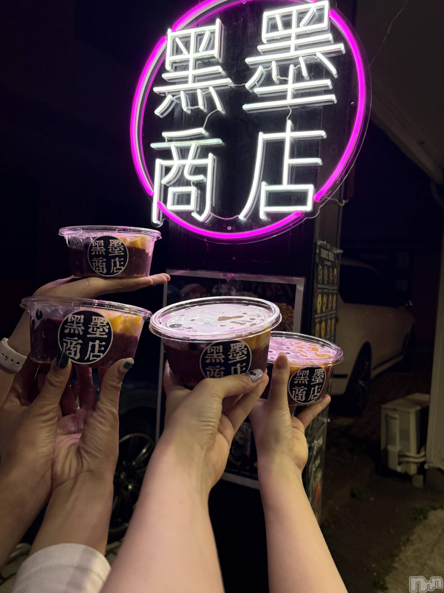 ȯĥХ顦CLUB  F.ROZEN(֥ե) 2025ǯ611̥֥🍓🫐◝✩