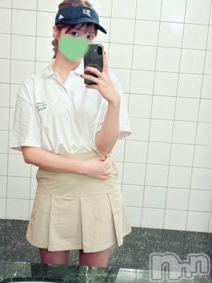 新発田キャバクラ・クラブREBIVE(リバイヴ) るあの10月12日写メブログ「アザ。⛳️」