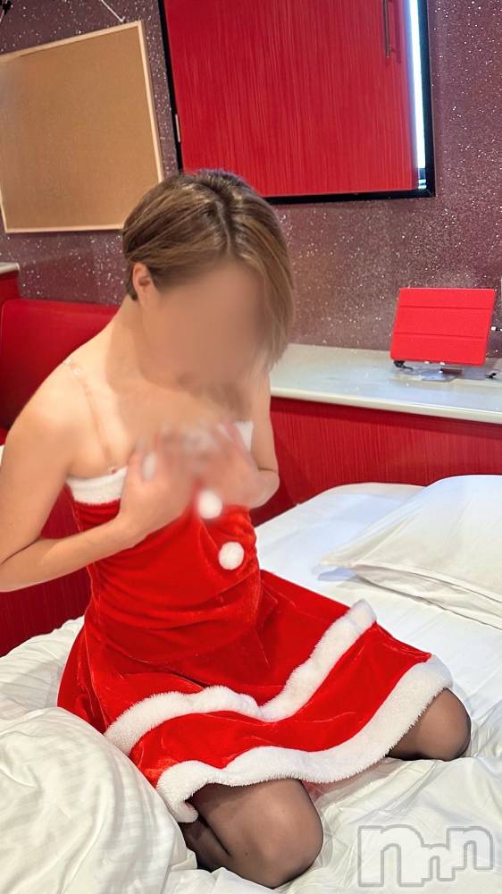 三条デリヘル人妻じゅんちゃん-出稼ぎ0！地元の奥様専門-(ヒトヅマジュンチャン) 結城あすか☆細身の綺麗系奥様(40)の12月19日写メブログ「Father Christmas♡」